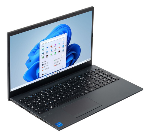 Notebook Vaio Intel Core I7 W11 Home 8gb 512gb Ssd