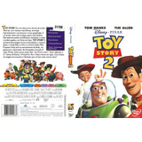 Dvd - Toy Story 2