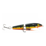 Rapala Currican Jointed J09-p-perch