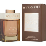 Perfume Bvlgari Man Terrae Essence, 100 Ml