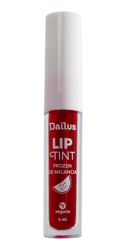 Lip Tint Frozen De Melancia Dailus