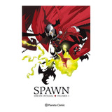 Spawn Integral Nº 01 (nueva Edición)