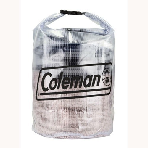 Bolso Estanco Coleman 35lts Nautica Pesca Kayak