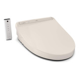 Asiento De Inodoro Bidet Electrónico Sw3036r#12 Washle...