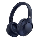 Headset Qcy H3 Anc Adaptativo Bluetooth 5.3 Multiponto 60h 