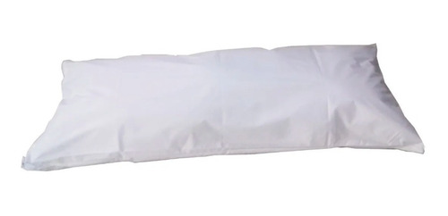 Almohada 50x70cm Clinica 100% Impermeable Antibacterial