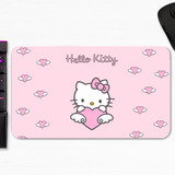 Mouse Pad Hello Kitty  Art Gamer M