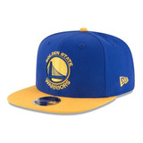 Gorro New Era Golden State Warriors Nba 9fifty 70354303