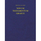 Libro Nestle-aland Novum Testamentum Graece 28 (na28) - I...