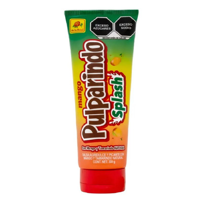 Salsa De la Rosa Pulparindo mango con tamarindo | MercadoLibre