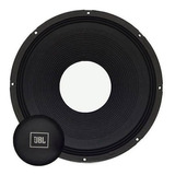 Reparo Original Woofer 10 Polegadas Jbl 10px 125w Rms 8 Ohms