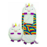 Infant Sleeping Bag Cartoon Pillow 1