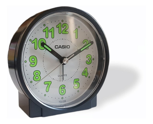 Reloj Despertador Casio Tq-228