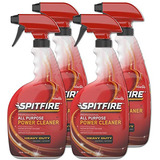 Limpia Todo Profesional Spitfire, 32oz (4 Pack)
