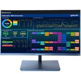 Monitor Ultra Fino 21.5 Polegadas Hdmi 75hz 5ms 16:9 Led 
