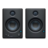 Par Monitores Estudio Presonus Eris 4.5bt Bluetooth