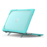 Procase Funda Para Macbook Pro 13  2022 2020 A2338 A2289 A22