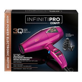 Secador De Cabello Conair 3qmsar 2000w Full Color Fucsia