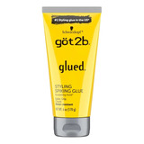 Got2b Spiking Glue Gel Fijador Para Cabello Y Cejas - 170g