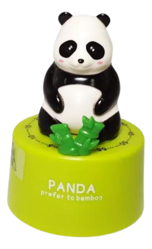 Temporizador Panda Recordatorio Tiempo Hogar Hornear Cocina