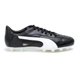 Botines Puma Borussia C Fg Negro On Sports