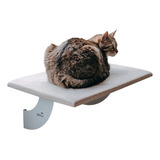 Cama De Janela Gato Prateleira Gatton Spacecat Juno