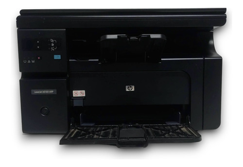 Impressora Multifuncional Hp Laserjet M1132 C/ Toner Novo