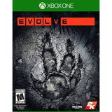 Evolve - Xbox One - Megagames