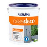 Casadeco Rodillable Revestimiento Texturado X 25 Kg