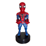 Soporte/porta Joystick El Hombre Araña 3d 