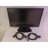 Monitor Bangho 21.5 Hdmi/vga (ver Descripcion)