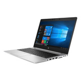 Notebook Hp Elitebook 840 G6 14 , I7 8565u  8gb Ram 256gbssd