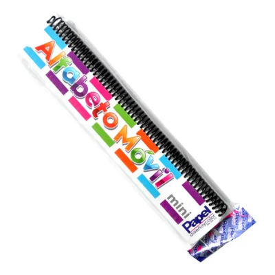 Alfabeto Movil Ideal Para Lecto-escritura | MercadoLibre