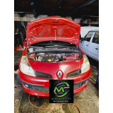 Renault Clio 2009