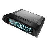 Hud Head Up Display Alarm Overspeed Display Solar Display Ca