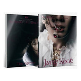 Jungkook - Time Difference Me, Myself Special 8 Photo-folio 