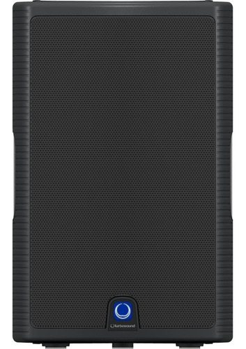 Bafle Activo Turbosound Milan M12 Potenciado 12 1100 Watts C