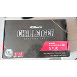 Tarjeta De Video Amd Radeon Rx5700 Challenger