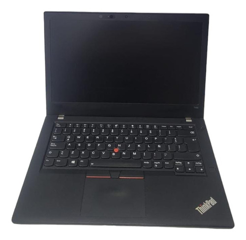 Lenovo Thinkpad T480 I7 8th 32gb Ram 1tb Ssd Nvme Touch