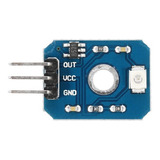 Modulo Sensor Uv Ultravioleta Arduino