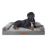 Lazy Lush Cama Xl Para Perros, Camas Para Perros Extra Grand