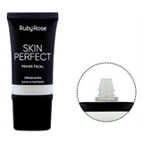Primer Skin Perfect Suaviza Imperfeições - Ruby Rose Hb 8086