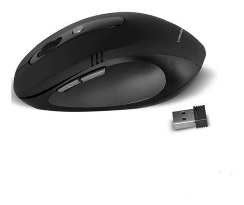 Mouse Sem Fio P/ Notebook Hp Acer Positivo Dell Lenovo Cce