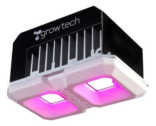 Growtech Led Cultivo Indoor 100w Panel Full Spectrum