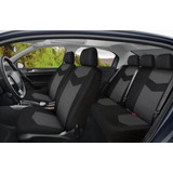 Fundas De Resguardo Asiento Tapiz Hyundai Veloster