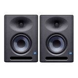 Monitores De Estudio Presonus Eris E5 Xt Par Voltaje 110v