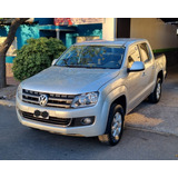 Volkswagen Amarok 2011 2.0 Cd Tdi 163cv 4x4 Trendline 1t0