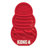 Kong Licks Almohadilla Para Lamer Con Ventosas Talla L