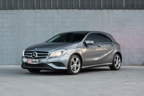 Mercedes Benz A200 