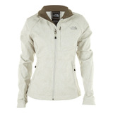 Chaqueta North Face Apex Bionoc Para Mujer, Estilo # Amvx [u